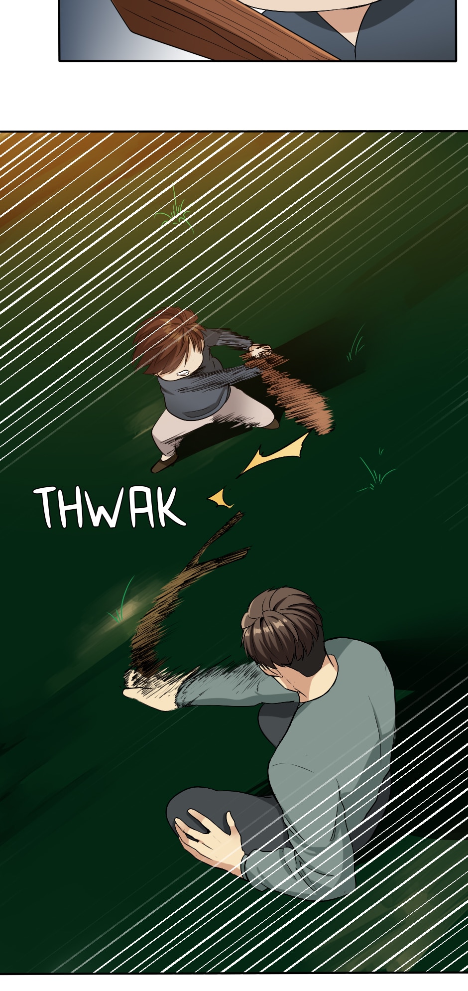 The Beginning After The End Chapter 5 image 38